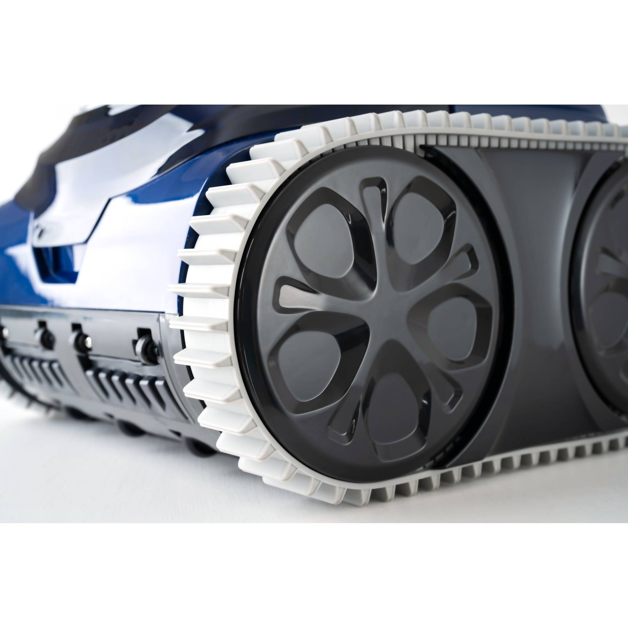 Kabelloser Poolroboter CF 400 CL, mit Akku und Fernsteuerung bis zu 120m² Kabelloser Poolroboter CF 400 CL, mit Akku und Fernsteuerung bis zu 120m²